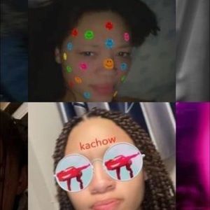 Meet your Posher, Joy